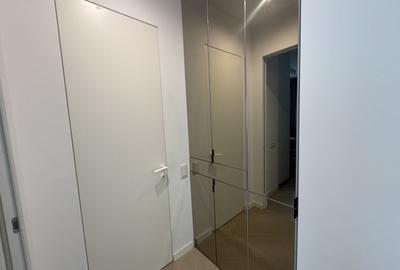 Apartament cu 2 camere în Aviației - 4