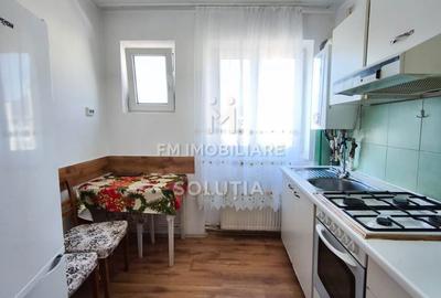 Apartament cu 2 camere decomandat în Ultracentral - 7