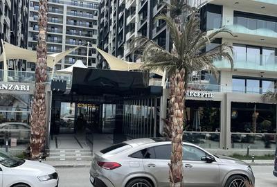 Apartament cu 2 camere decomandat în Central - 1