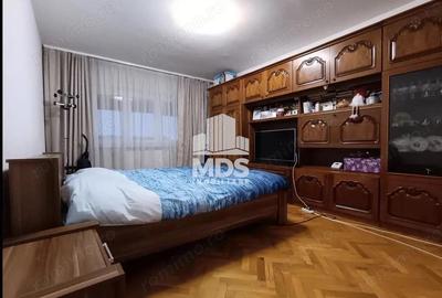 Apartament cu 2 camere semidecomandat în Aradului - 8