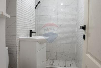 Apartament cu 2 camere semidecomandat, mobilat în Mircea cel Bătrân - 4