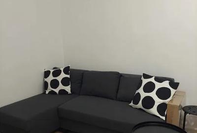 Garsoniera, decomandata, 38 mp, ac, metrou aproape, boiler, Lujerului - 5