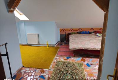 Casă cu 4 camere în Albert - 3