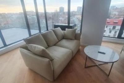 Cismigiu | 4 Camere | Centrala | X2 Parcare | Terasa 30 MP | - 4