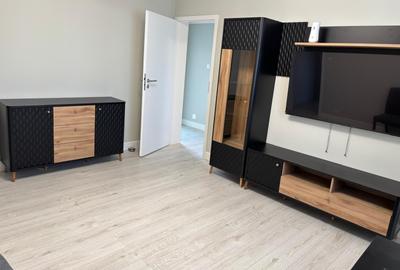Apartament cu 3 camere decomandat, mobilat în Lacul Tei - 3