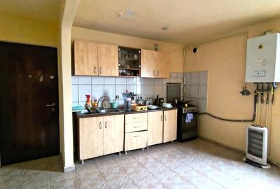 Apartament 3 camere de vanzare Militari Pacii - 3