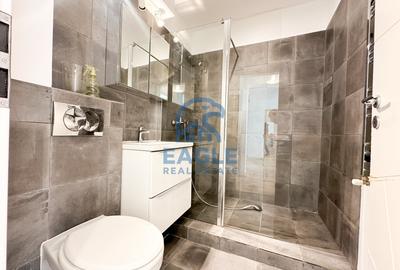 Apartament cu 2 camere semidecomandat, mobilat în Tomis II - 12