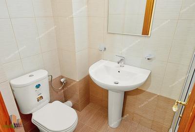 Apartament cu 3 camere decomandat în Bd. Coșbuc - 6