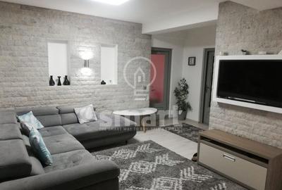 Apartament 3 camere , bloc nou, zona viitorului mall Rivus