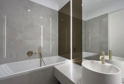 Apartament cu 2 camere decomandat în Nord - 1