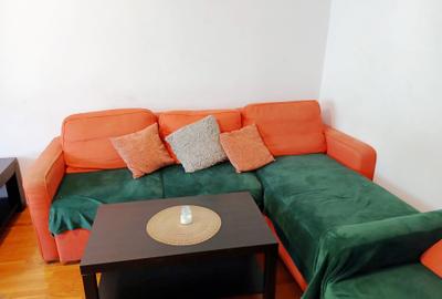 Apartament 2 camere -  Dristor - 1 minut metrou - 4