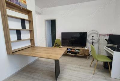 Garsonieră decomandată în Lacul Morii - 6