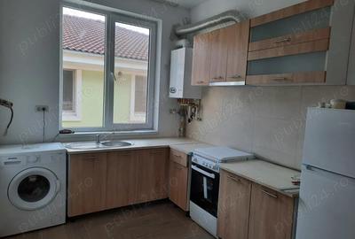 Proprietar inchiriez ap 3 camere bloc nou - 3