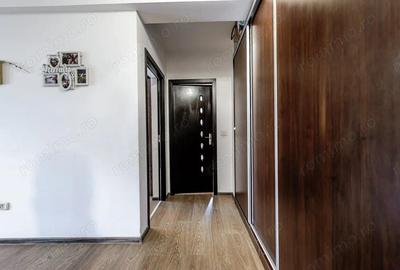 REZERVAT Apartament amenajat cu 2 camere la etajul 1 in Subcetate - 4