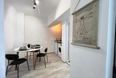 Garsonieră decomandată în Inel II - 1