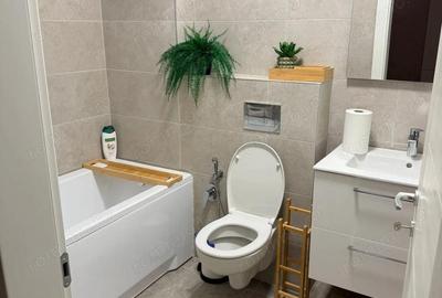 Garsonieră în Central - 2