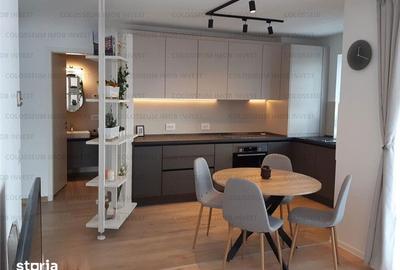 Apartament cu 2 camere în Tractorul - 5