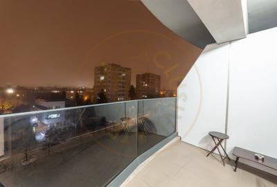 Apartament spatios de 74 mp situat la etajul 5 bloc nou Pitesti! - 5