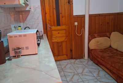 Apartament cu 2 camere decomandat în Central - 3