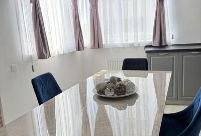 Apartament cu 2 camere semidecomandat în Calea Aradului - 4
