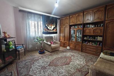 Apartament cu 2 camere decomandat în Grigorescu - 1