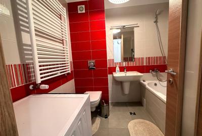 Apartament cu 2 camere în Tractorul - 7