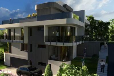 Casă cu 4 camere în Grigorescu - 8