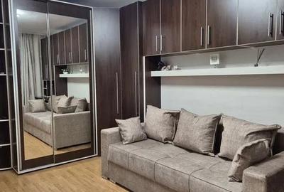 Garsonieră decomandată, mobilată în Mărăști - 2