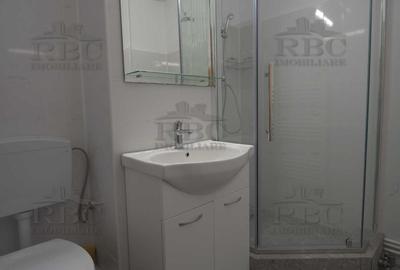 Apartament cu 2 camere in Marasti, 48 mp, zona Lacul Rosu ! - 7