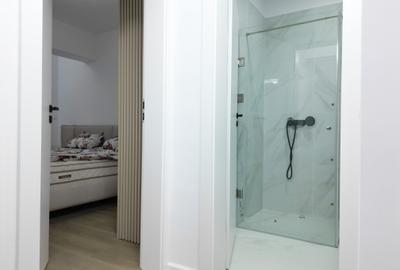 Duplex cu 5 camere cu Canalizare în Chiajna - 7