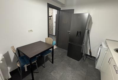 Militari, Uverturii, Ajustorului, cu parcare privata si centrala proprie - 8