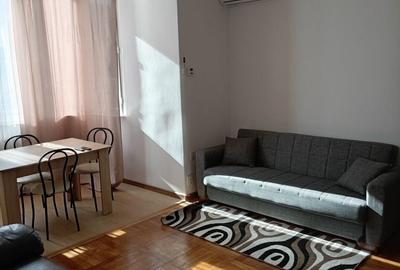 Casă cu 2 camere în Central - 4