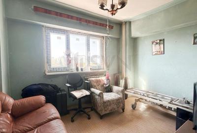 REA1026136 Apartament 4 camere l Parcul Obor - 4