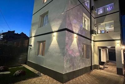 Vila P+1+M Berceni - Alexandru Obregia 6 camere renovata - 19