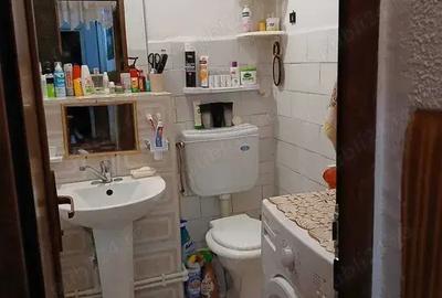 Apartament Mobilat Targu Carbunesti Str. Petrolistilor - 6