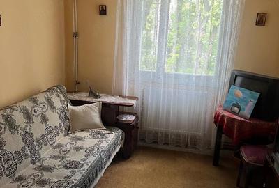 Apartament cu 3 camere semidecomandat în Șagului - 7