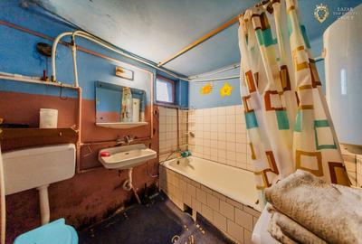 Casa 3 camere de vanzare la Zabrani - 15