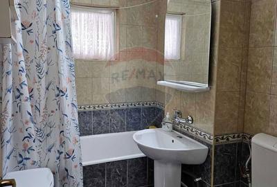 Apartament cu 2 camere semidecomandat în Mănăștur - 1