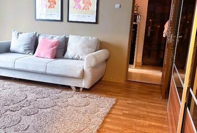 Apartament cu 3 camere semidecomandat, mobilat în Mănăștur - 11