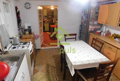 Casa individuala. Teren 1187 mp. Centrala proprie.? Casa individuala. Teren 1187 mp. Centrala proprie.? - 12