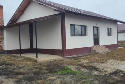 Casă cu Teren 7066 Mp în Dobroteasa - 6