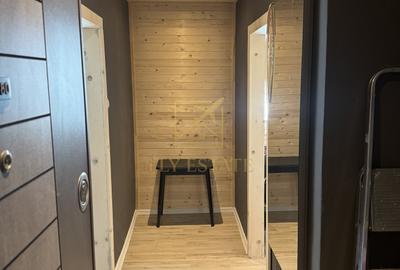 Apartament cu 2 camere decomandat, mobilat în 1 Mai - 4