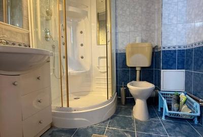 Casa individuala, 7 camere, parter+mansarda, 220 mp - Braytim Casa individuala, 7 camere, parter+mansarda, 220 mp - Braytim - 12