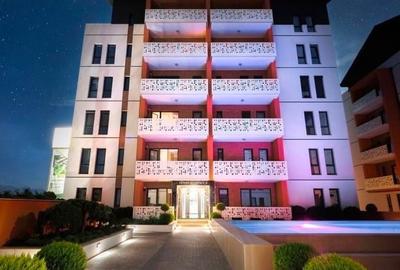 Apartament de inchiriat Future residence  Giroc - 7