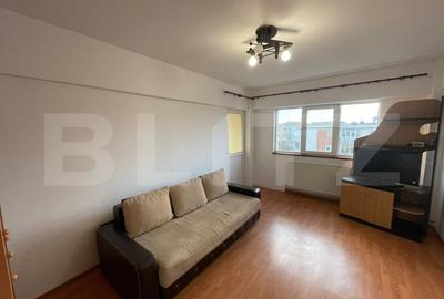 Apartament cu 3 camere decomandat, mobilat în 1 Mai - 3