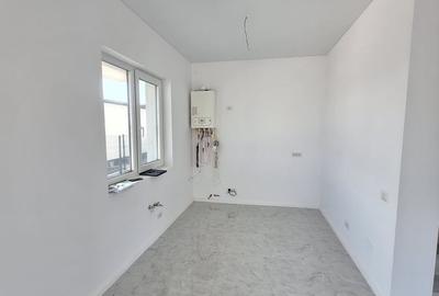 Casă cu 4 camere cu Teren 323 Mp în Berceni - 9
