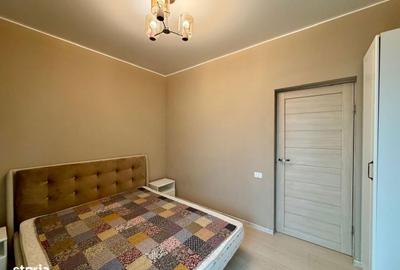 Apartament cu 2 camere decomandat în Central - 10