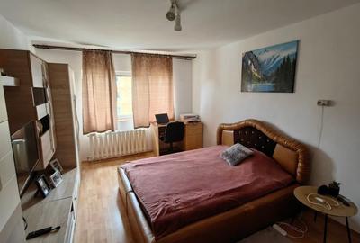 Apartament cu 2 camere decomandat în Exterior Vest - 3