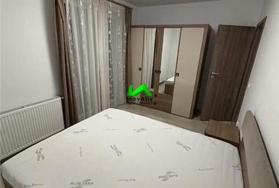 Apartament de inchirat 3 camere Turnisor - 5