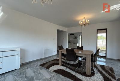 COMISION 0% Casa individuala cu 5 camere si teren de 500 mp, Sanandrei - 4